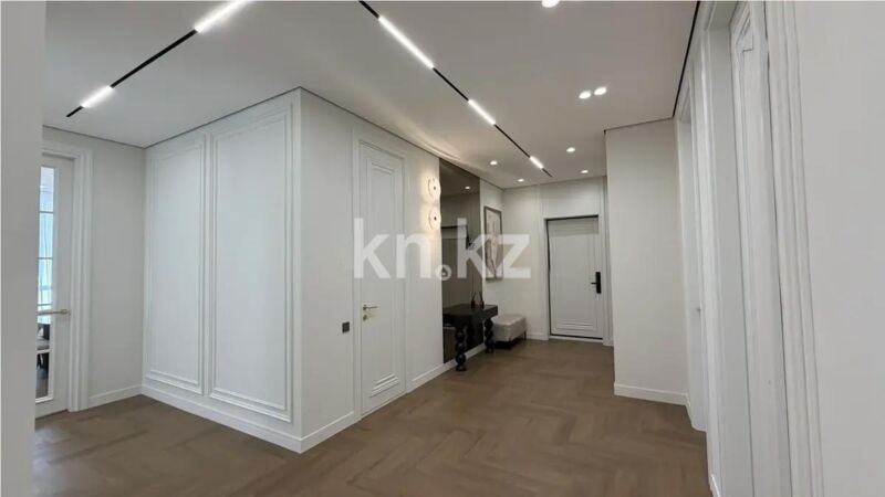 Продажа 4-комнатной квартиры, 145 м² - Продажа четырехкомнатных квартир в блочном доме в Казахстане - страница 7 фото 7 из 7