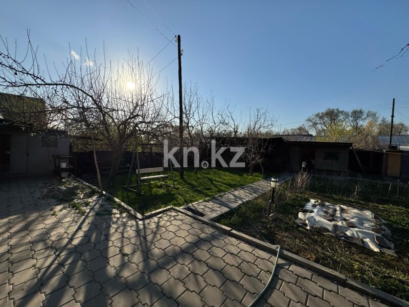 Продажа 4-комнатного дома, 97 м² - Продажа домов, коттеджей в Городе Караганды - страница 2 фото 19 из 20