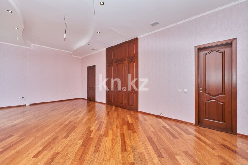 Продажа 10-комнатного дома, 805 м² - Продажа домов, коттеджей в Медеуском р-не Алматы фото 20 из 40