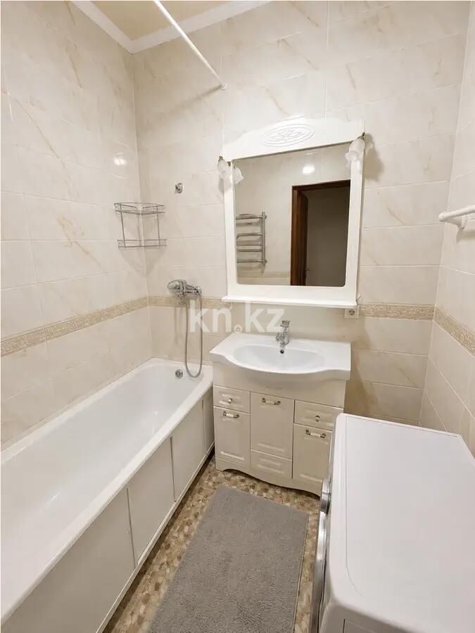 Продажа 3-комнатной квартиры, 77 м² - Продажа трехкомнатных квартир в Алмалинском р-не Алматы - страница 13 фото 5 из 6