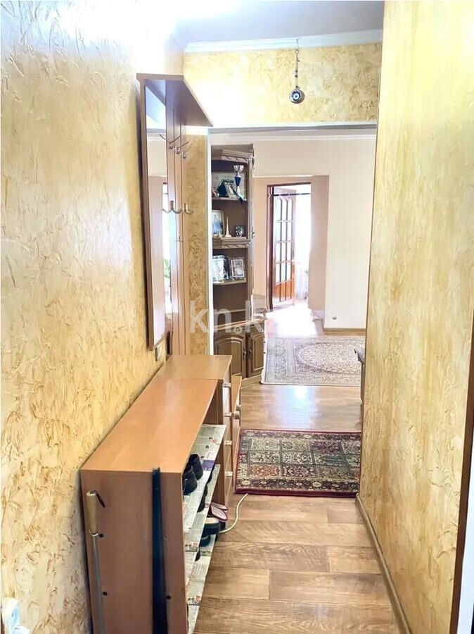 Продажа 3-комнатной квартиры, 60 м² - Продажа трехкомнатных квартир в Ауэзовском р-не Алматы - страница 29 фото 6 из 6