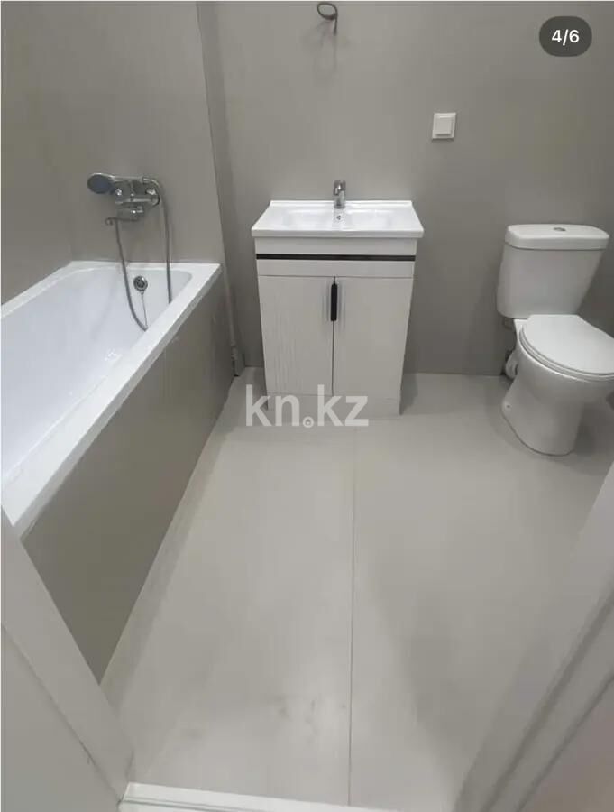 Продажа 2-комнатной квартиры, 47 м² - Продажа двухкомнатных квартир в блочном доме в Казахстане - страница 74 фото 3 из 4