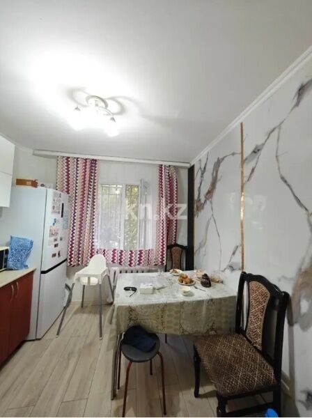 Продажа 4-комнатной квартиры, 75 м² - Продажа квартир в панельном доме в Караганде фото 7 из 9