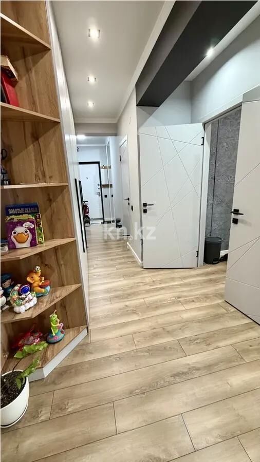 Продажа 2-комнатной квартиры, 65 м² - Продажа двухкомнатных квартир от собственников в Казахстане фото 3 из 6