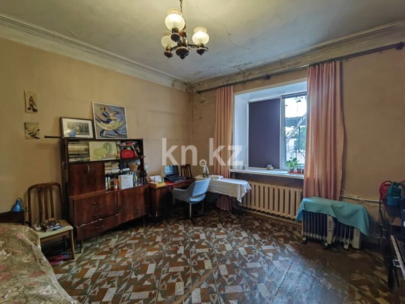 Продажа 3-комнатной квартиры, 82 м² - Продажа трехкомнатных квартир в кирпичном доме в Караганде - страница 19 фото 13 из 36