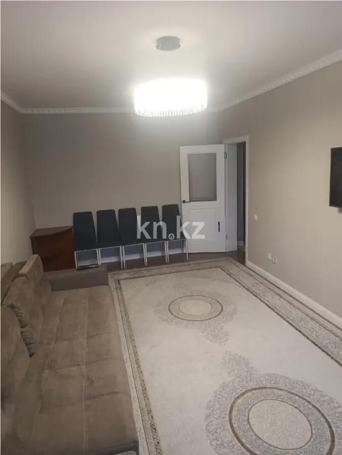 Продажа 3-комнатной квартиры, 90 м² - Продажа трехкомнатных квартир в Алатауском р-не Алматы - страница 18 фото 1 из 2