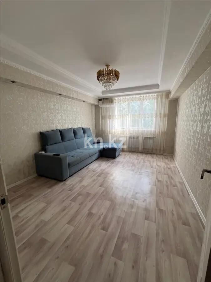 Продажа 3-комнатной квартиры, 68.3 м² - Продажа трехкомнатных квартир в кирпичном доме в Казахстане - страница 12 фото 1 из 7