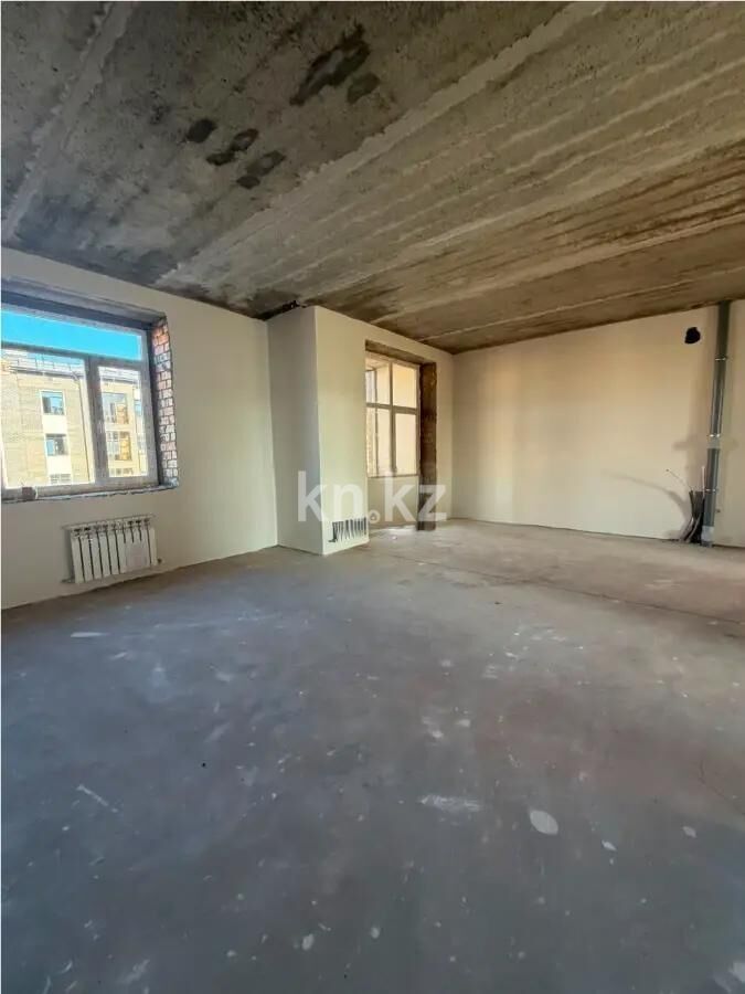 Продажа 3-комнатной квартиры, 92 м² - Продажа трехкомнатных квартир на Юго-Востоке Караганды - страница 7 фото 1 из 2