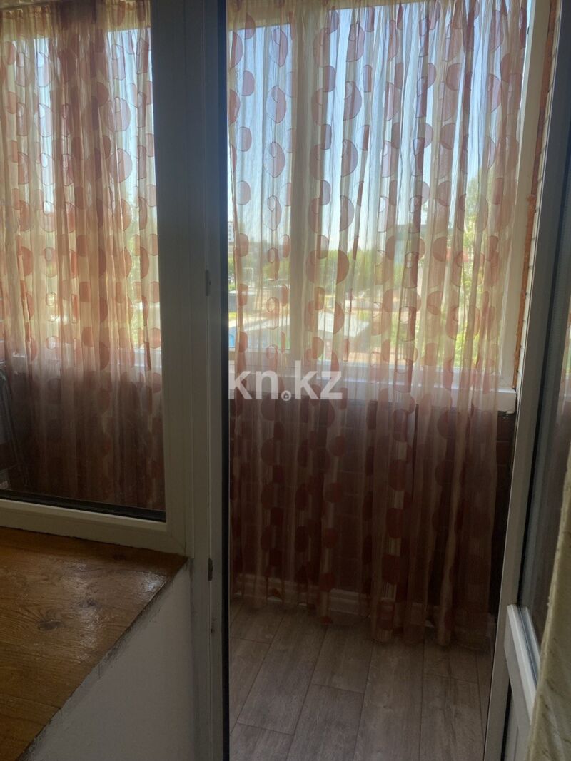 Продажа 1-комнатной квартиры, 43 м² - Недвижимость в Астане - страница 11 фото 5 из 5
