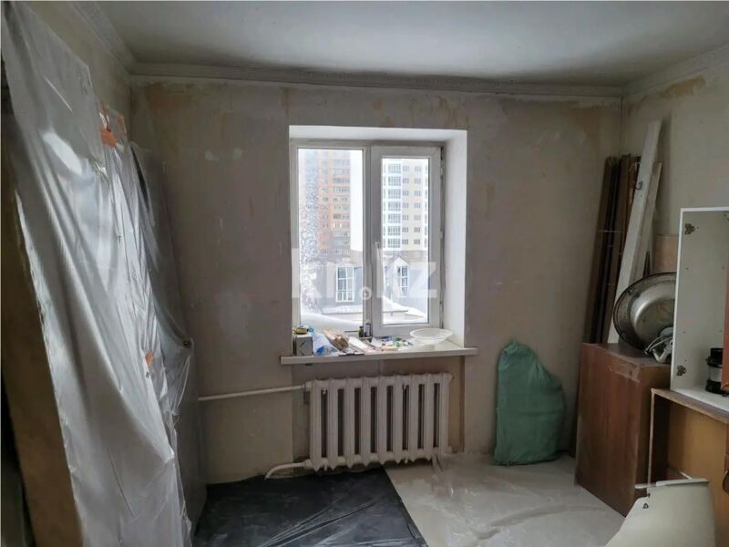 Продажа 3-комнатной квартиры, 59.7 м² - Продажа квартир в блочном доме в Астане - страница 162 фото 1 из 5