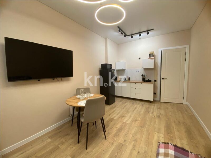 Продажа 2-комнатной квартиры, 41.7 м² - Продажа двухкомнатных квартир в Казахстане фото 2 из 9