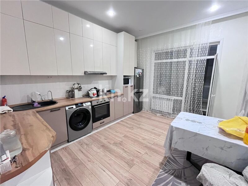 Продажа 2-комнатной квартиры, 64 м² - Продажа двухкомнатных квартир в Караганде - страница 2 фото 7 из 14