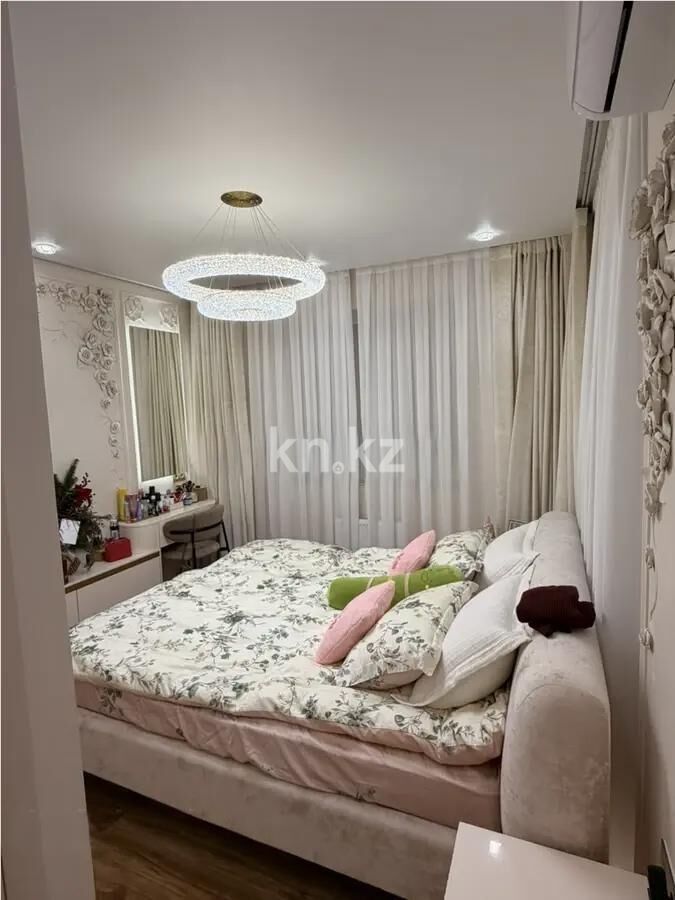 Продажа 2-комнатной квартиры, 70 м² - Продажа двухкомнатных квартир в монолитно-каркасном доме в Казахстане - страница 200 фото 2 из 5