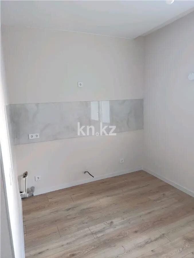 Продажа 1-комнатной квартиры, 35 м² - Продажа однокомнатных квартир в блочном доме в Казахстане - страница 2 фото 3 из 5