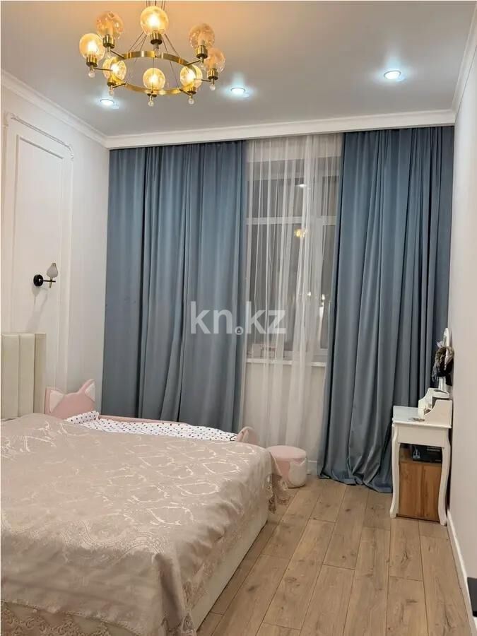 Продажа 2-комнатной квартиры, 57 м² - Продажа двухкомнатных квартир в р-не Есиль Астаны - страница 39 фото 2 из 4