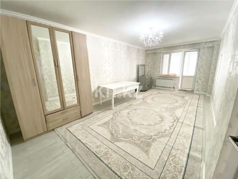 Продажа 1-комнатной квартиры, 42 м² - Продажа квартир в панельном доме в Астане - страница 8 фото 1 из 4