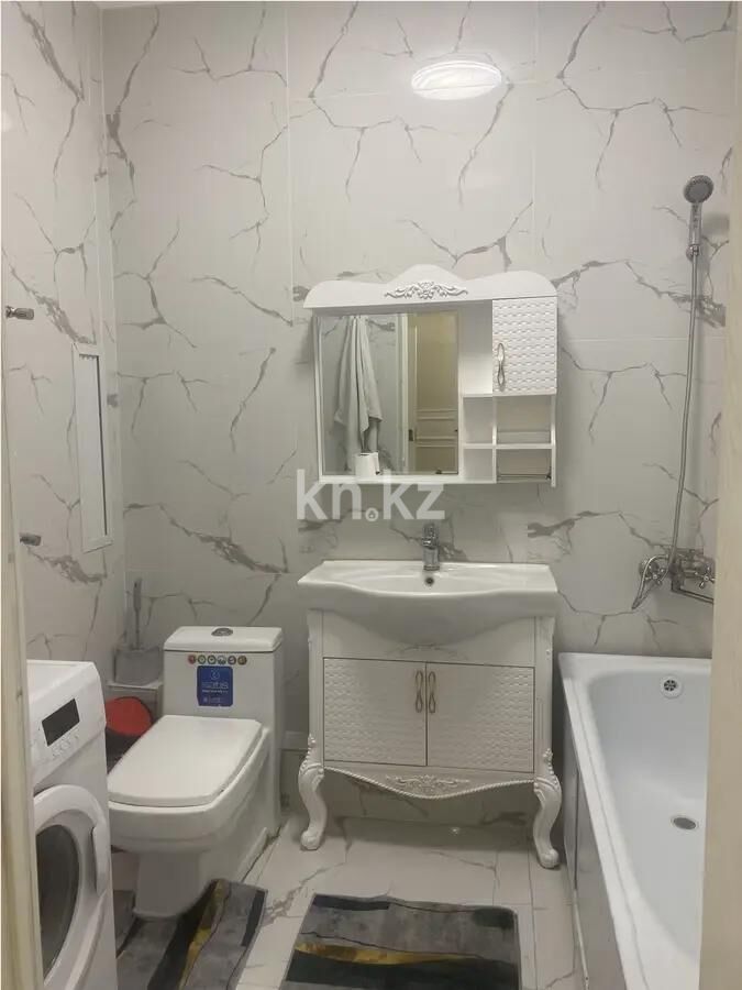 Продажа 2-комнатной квартиры, 54 м² - Продажа двухкомнатных квартир в монолитно-каркасном доме в Казахстане - страница 191 фото 4 из 4