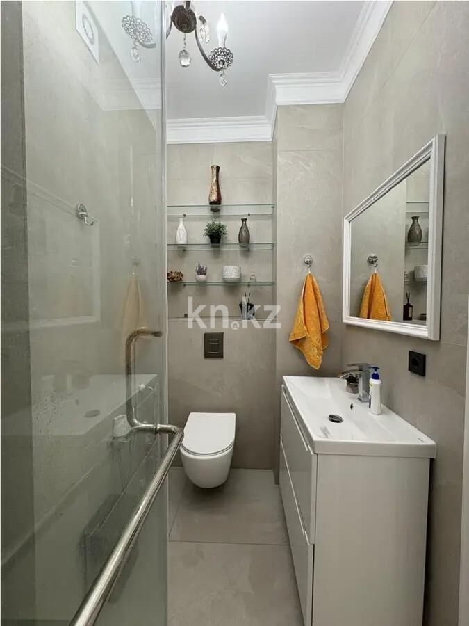 Продажа 3-комнатной квартиры, 136 м² - Продажа трехкомнатных квартир в Алматы - страница 2 фото 4 из 5