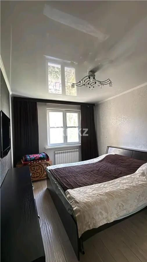 Продажа 3-комнатной квартиры, 107 м² - Продажа трехкомнатных квартир в Астане - страница 19 фото 3 из 9