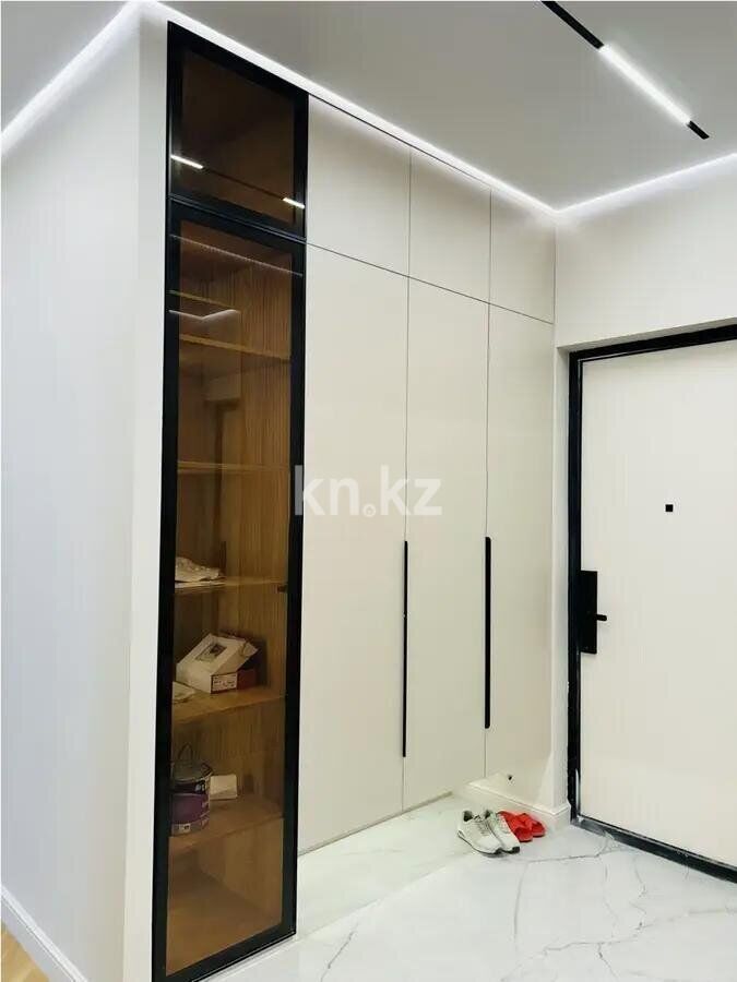 Продажа 4-комнатной квартиры, 140 м² - Продажа квартир от собственников в Алматы - страница 4 фото 6 из 6