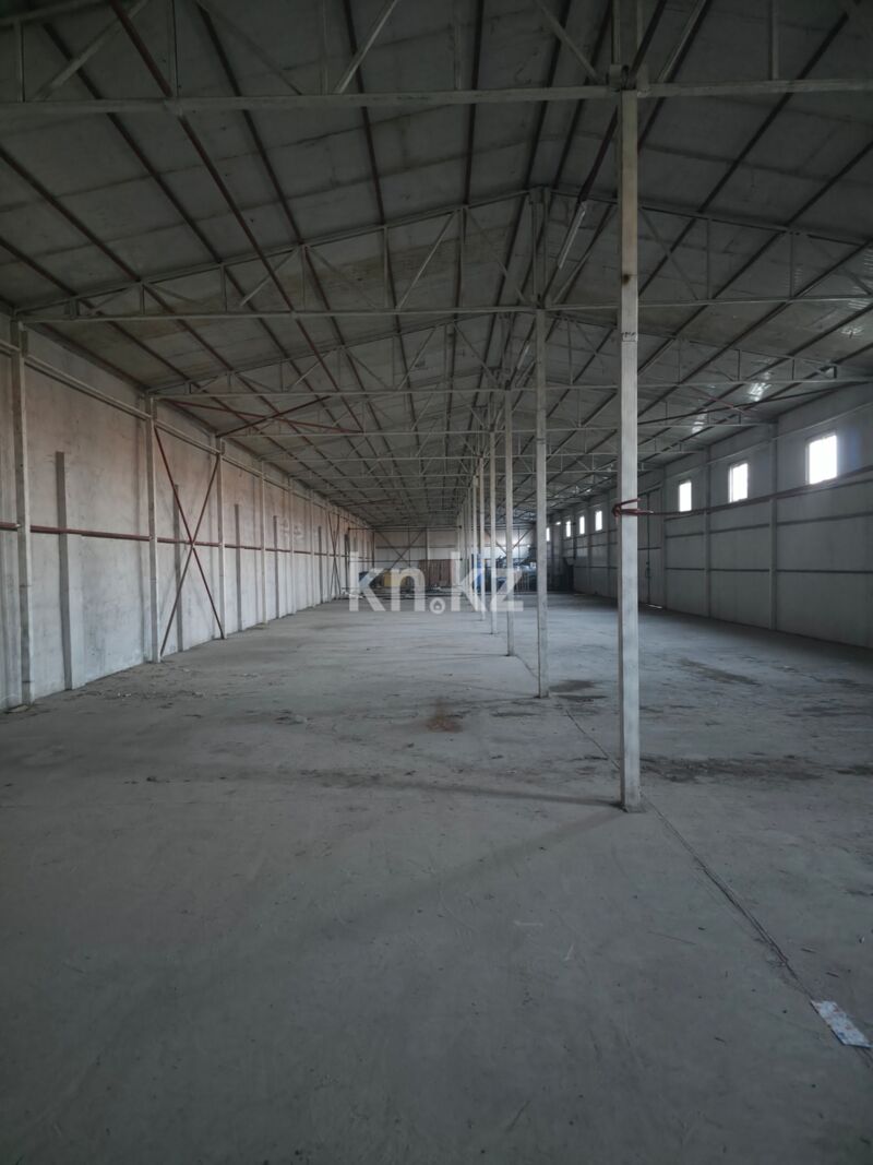 Продажа базы, 1500 м² - Продажа баз, складов и промышленной недвижимости в Алматы фото 7 из 14