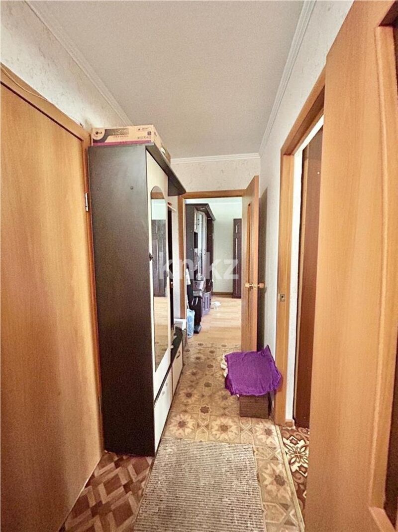 Продажа 2-комнатной квартиры, 45 м² - Продажа двухкомнатных квартир в Майкудуке Караганды фото 8 из 11