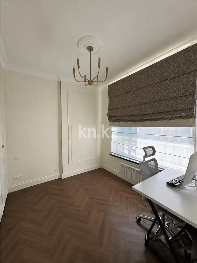 Продажа 2-комнатной квартиры, 66 м² - Недвижимость в Астане - страница 7 фото 4 из 8