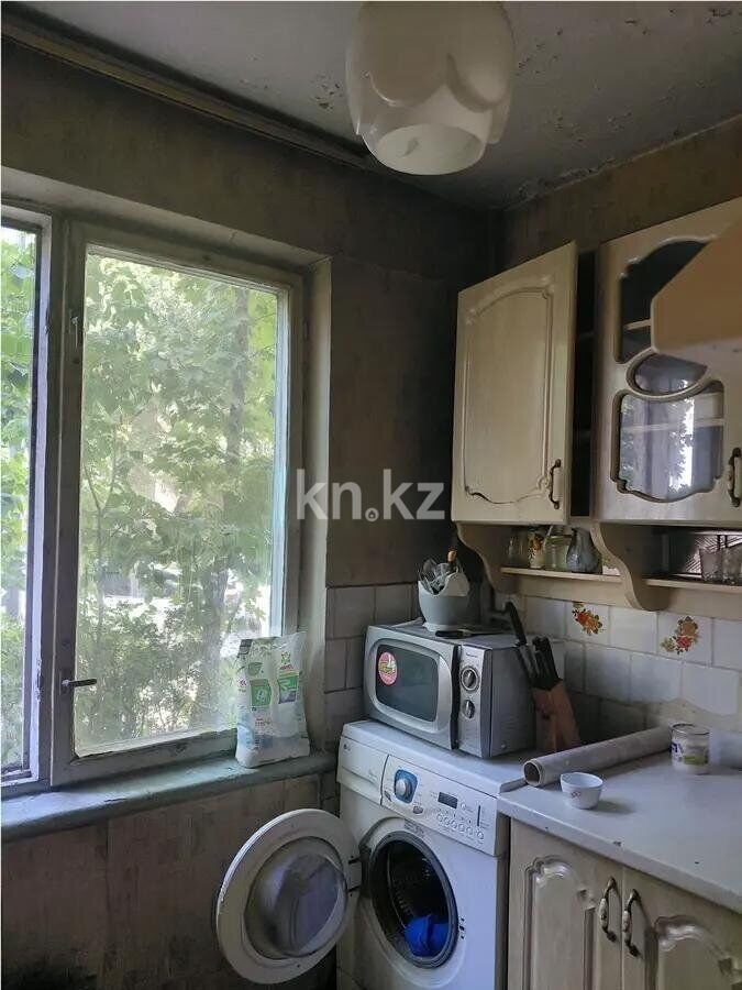 Продажа 3-комнатной квартиры, 59 м² - Продажа квартир в панельном доме в Алматы - страница 37 фото 4 из 6