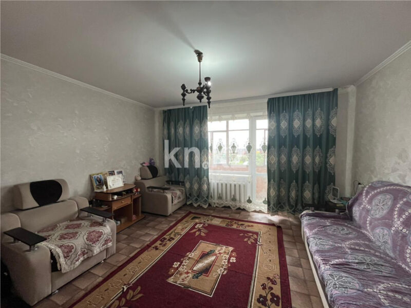 Продажа 1-комнатной квартиры, 35 м² - Продажа квартир в Караганде - страница 156 фото 2 из 12