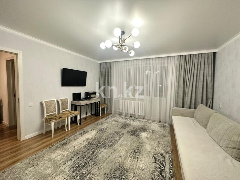 Продажа 3-комнатной квартиры, 65 м² - Продажа трехкомнатных квартир на Юго-Востоке Караганды - страница 14 фото 3 из 9
