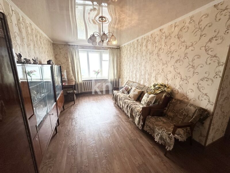 Продажа 3-комнатной квартиры, 59 м² - Недвижимость в Караганде фото 4 из 14