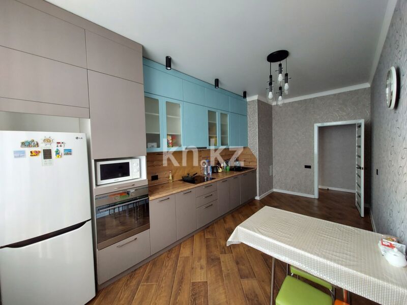 Продажа 2-комнатной квартиры, 71.3 м² - Продажа квартир в Казахстане - страница 85 фото 8 из 23