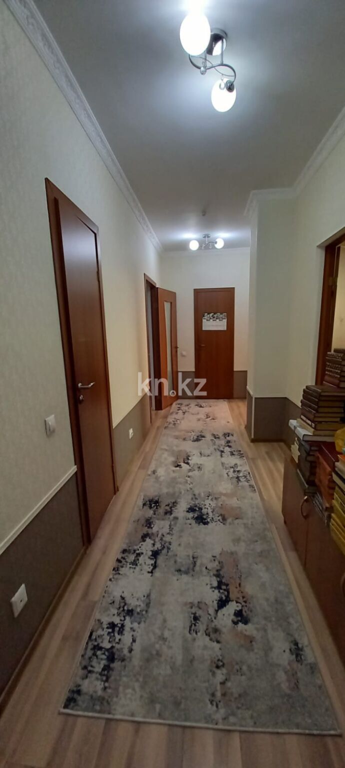 Продажа 2-комнатной квартиры, 70.4 м² - Продажа квартир в р-не Сарыарка Астаны - страница 15 фото 5 из 7