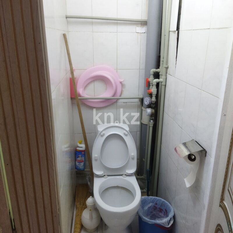 Продажа 3-комнатной квартиры, 60 м² - Продажа квартир в Алматинской области фото 7 из 8