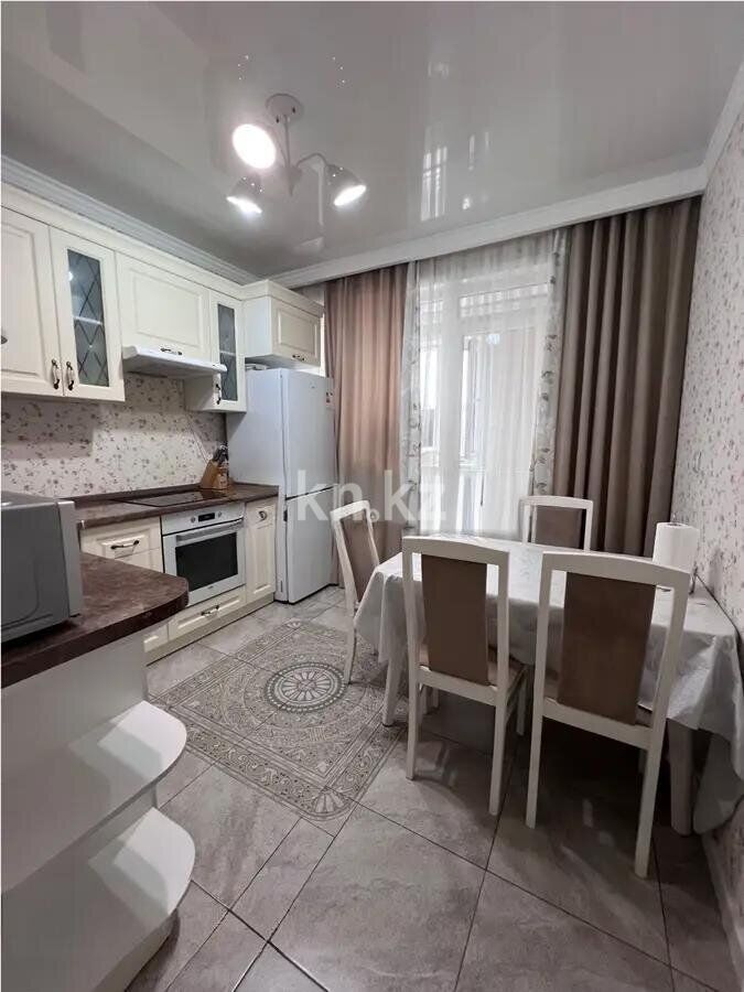 Продажа 2-комнатной квартиры, 59 м² - Продажа квартир в Астане - страница 38 фото 3 из 5