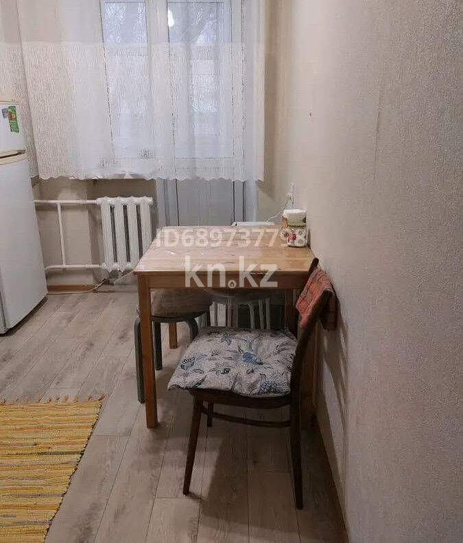 Аренда 1-комнатной квартиры посуточно, 39 м² - Аренда однокомнатных квартир посуточно в Казахстане - страница 9 фото 10 из 10