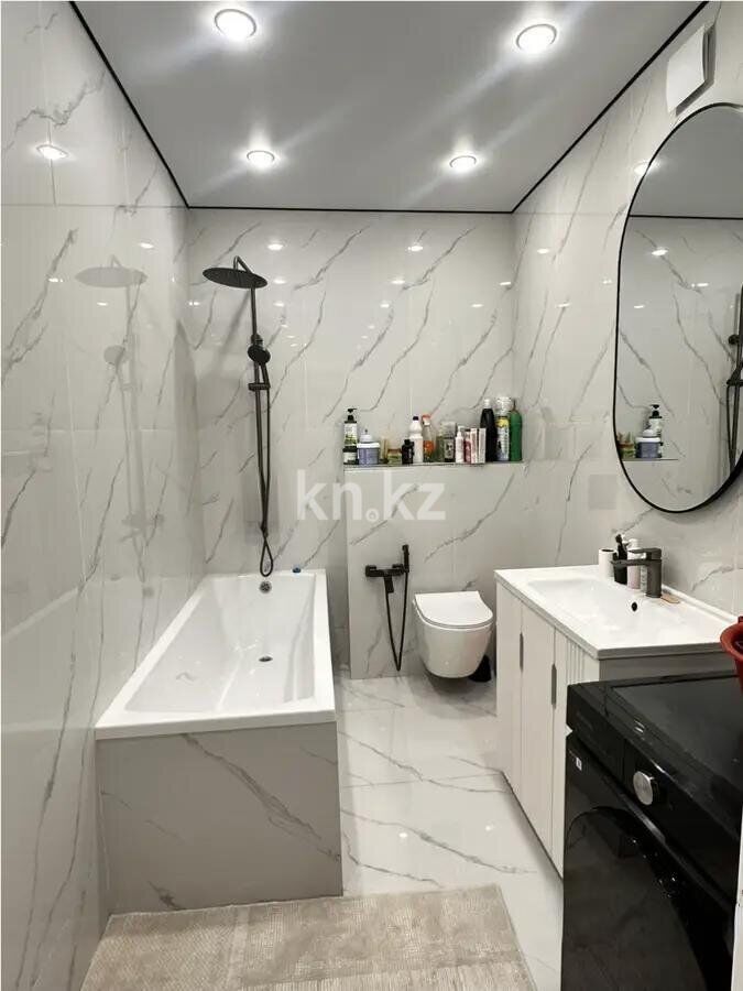 Продажа 2-комнатной квартиры, 70 м² - Продажа двухкомнатных квартир в Астане - страница 6 фото 4 из 4