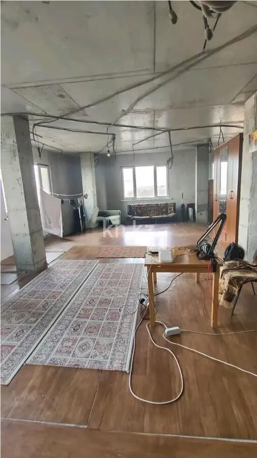 Продажа 2-комнатной квартиры, 85 м² - Продажа двухкомнатных квартир в Медеуском р-не Алматы - страница 13 фото 3 из 4