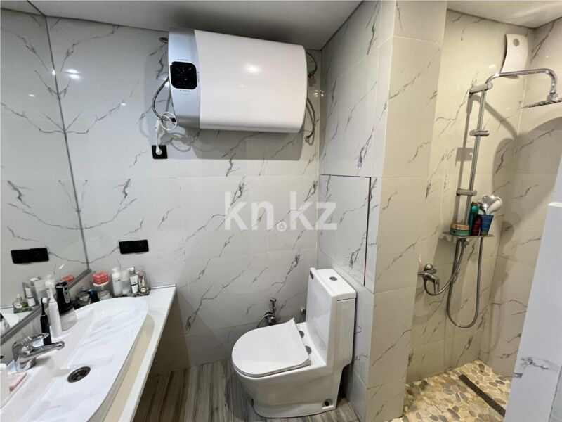 Продажа 3-комнатной квартиры, 67 м² - Продажа трехкомнатных квартир в Темиртау - страница 7 фото 9 из 16