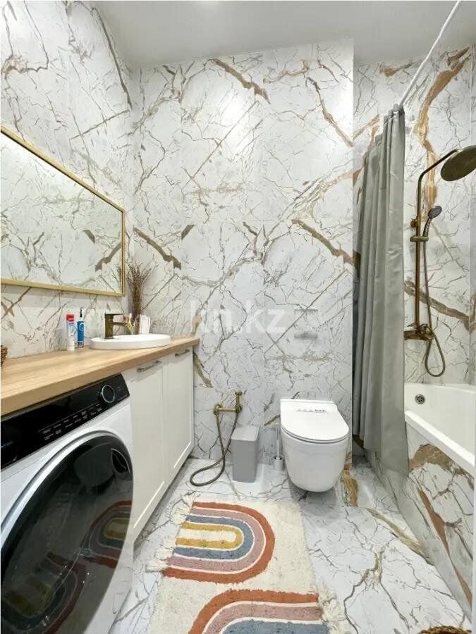 Продажа 3-комнатной квартиры, 80 м² - Продажа  трехкомнатных квартир в новостройках Астаны - страница 21 фото 7 из 9