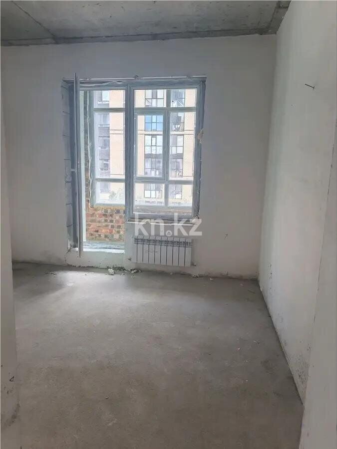 Продажа 1-комнатной квартиры, 45.11 м² - Продажа квартир в Казахстане - страница 55 фото 1 из 3