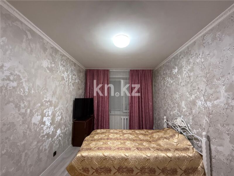 Продажа 3-комнатной квартиры, 63 м² - Продажа трехкомнатных квартир на Юго-Востоке Караганды - страница 20 фото 6 из 18