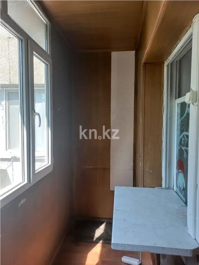 Продажа 1-комнатной квартиры, 32 м² - Продажа однокомнатных квартир в панельном доме в Казахстане - страница 36 фото 4 из 4