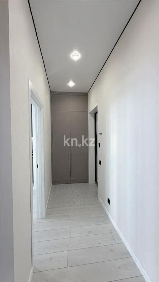 Продажа 1-комнатной квартиры, 40.5 м² - Продажа однокомнатных квартир в блочном доме в Казахстане - страница 2 фото 4 из 4