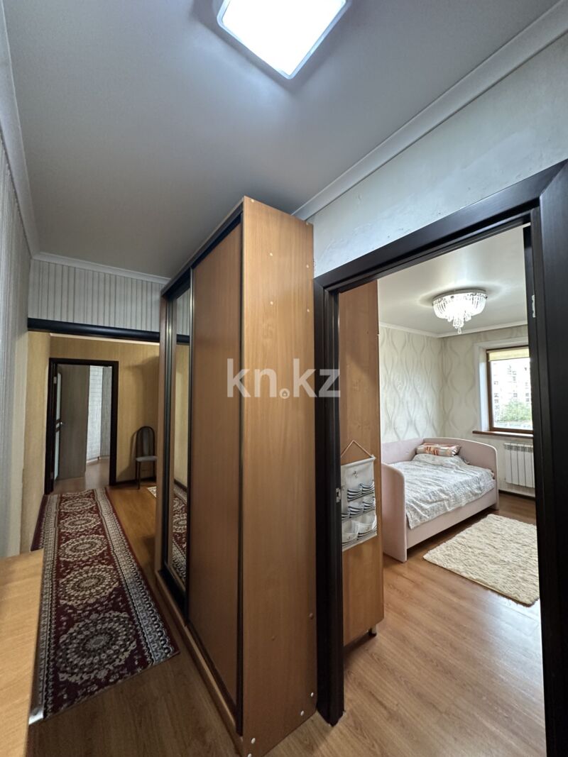Продажа 3-комнатной квартиры, 61.8 м² - Продажа трехкомнатных квартир на Юго-Востоке Караганды - страница 23 фото 20 из 31