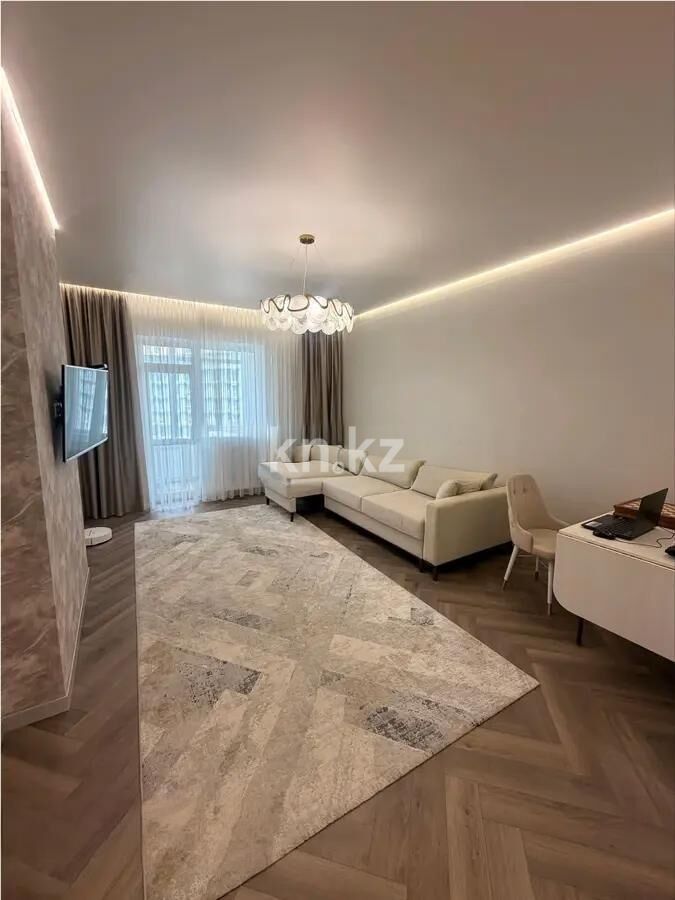 Продажа 3-комнатной квартиры, 90 м² - Продажа офисных и торговых помещений в Павлодаре фото 1 из 7