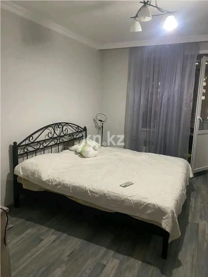 Продажа 3-комнатной квартиры, 109.7 м² - Продажа трехкомнатных квартир в р-не Алматы Астаны фото 2 из 6