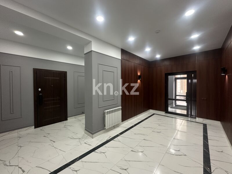 Продажа 2-комнатной квартиры, 69.3 м² - Продажа двухкомнатных квартир в кирпичном доме в Караганде - страница 27 фото 14 из 25