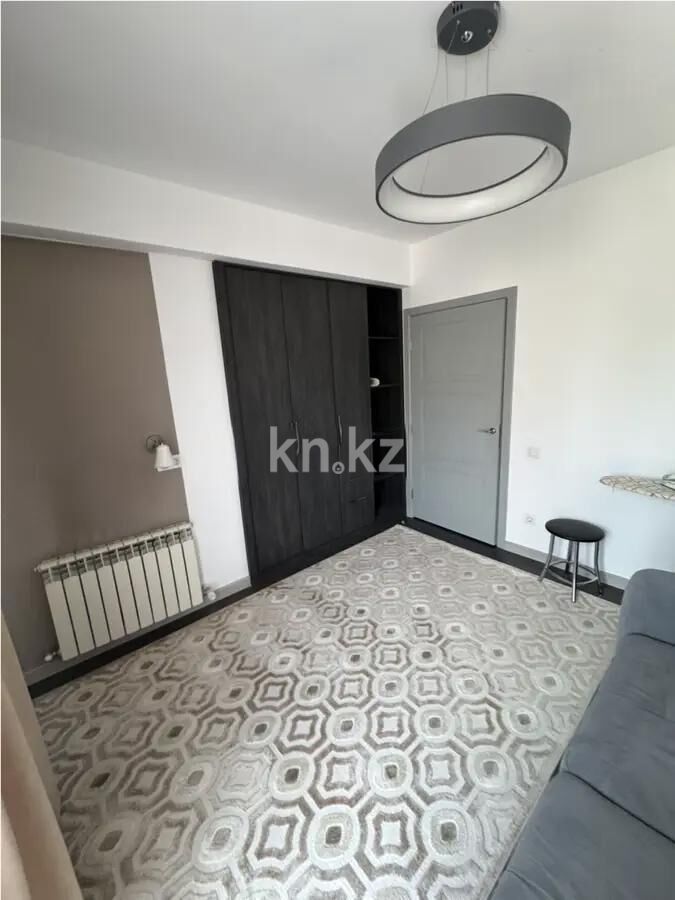 Продажа 3-комнатной квартиры, 83.5 м² - Продажа трехкомнатных квартир в Бостандыкском р-не Алматы - страница 23 фото 2 из 6