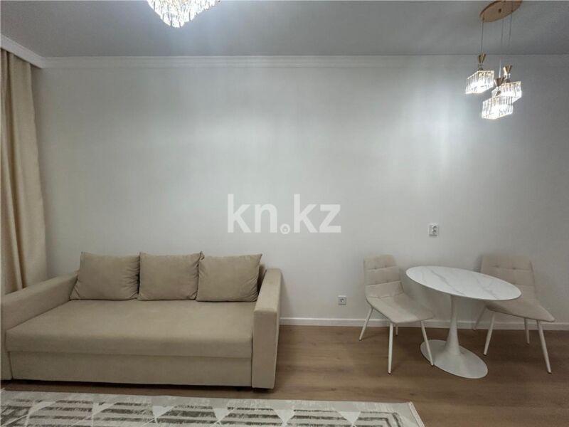 Продажа 2-комнатной квартиры, 40 м² - Продажа квартир в кирпичном доме в Астане - страница 217 фото 6 из 12